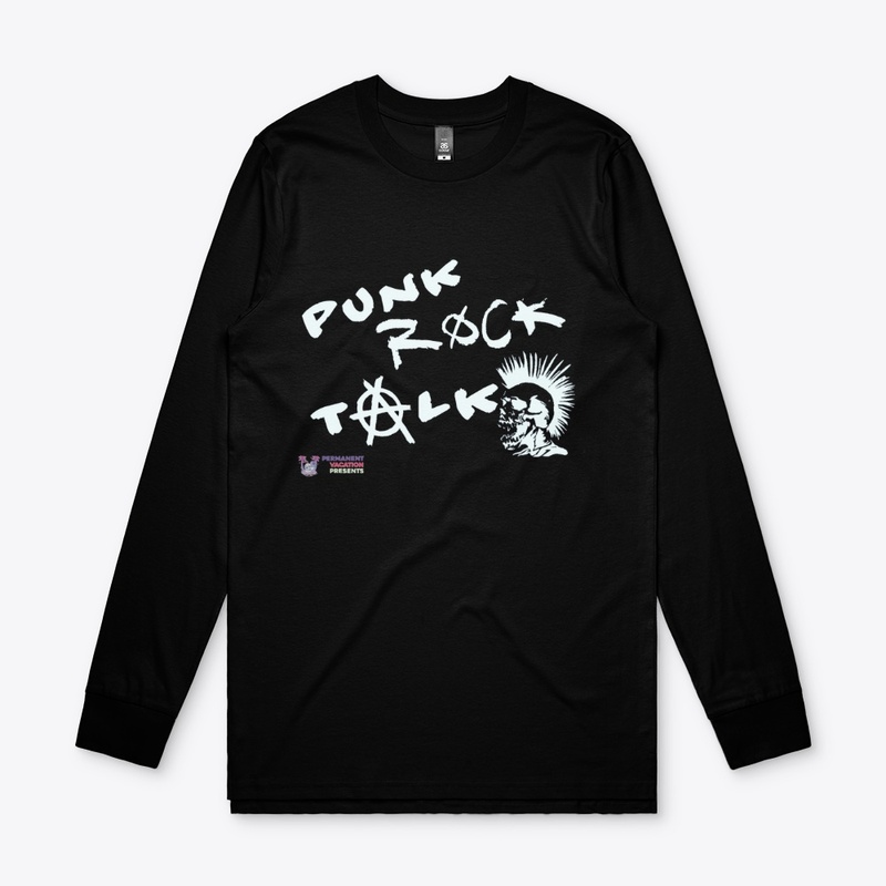 Punk Rock Talk!