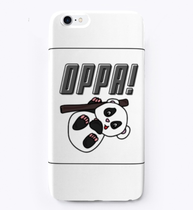 Oppa Collection