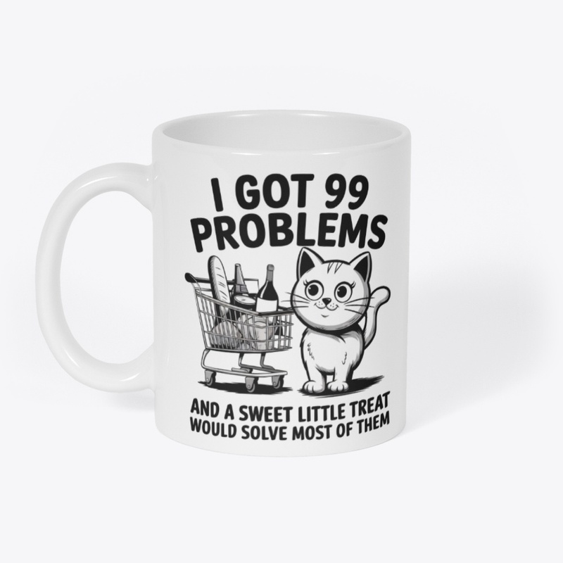 99 Problems