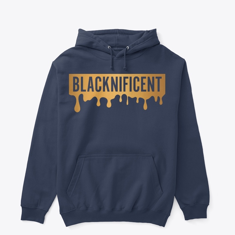 Blacknificent