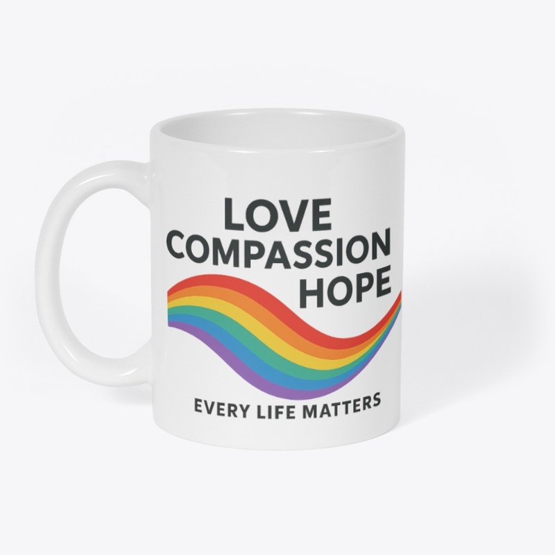 Every Life Matters