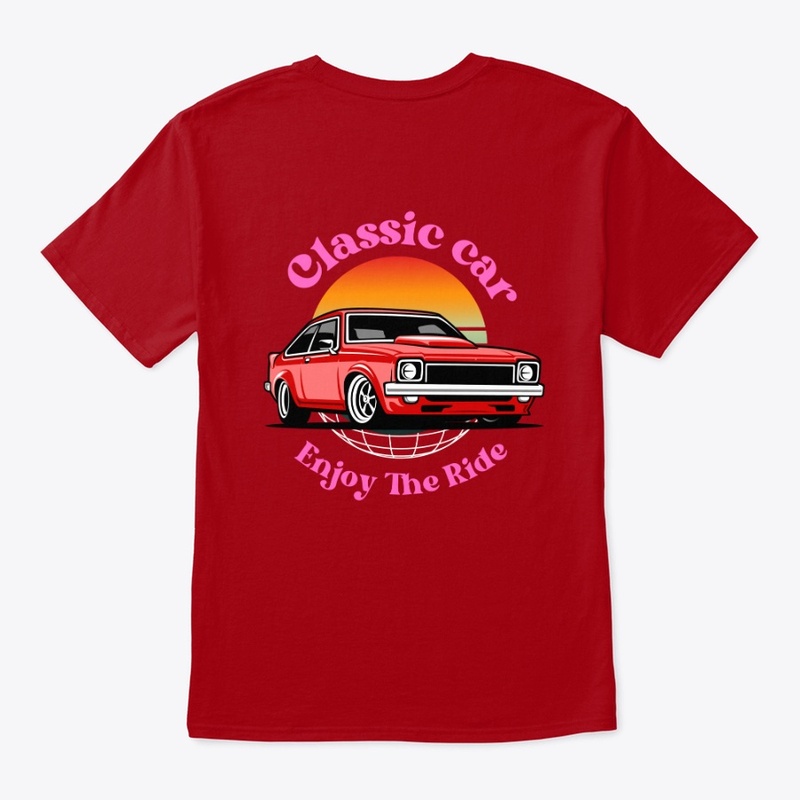 CLASSIC CAR
