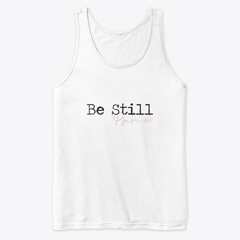 Be Still Black 