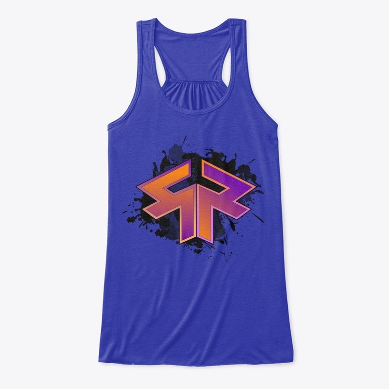 Team RnR Merch