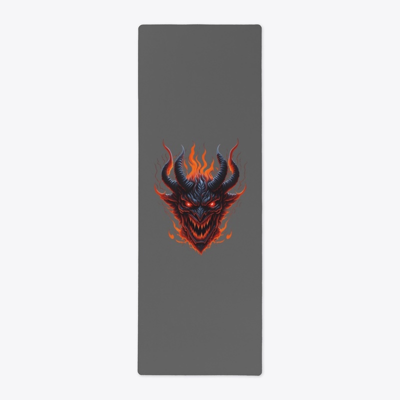 Fire Devil