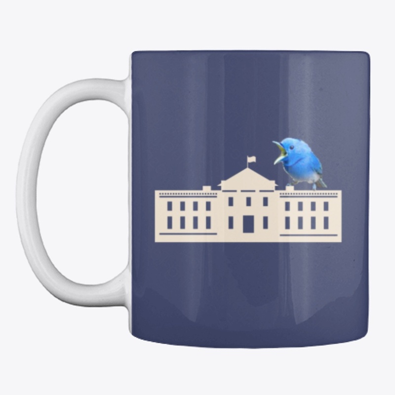 Trump's Tweeter