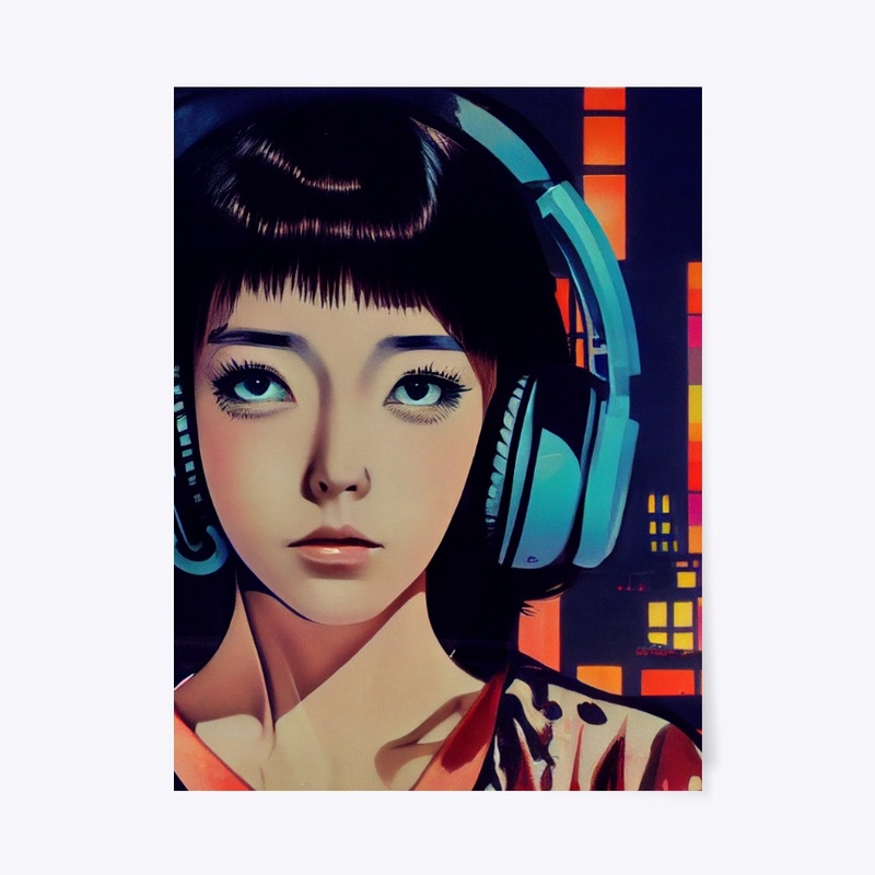 Tokyo Pop