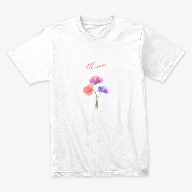 blossom