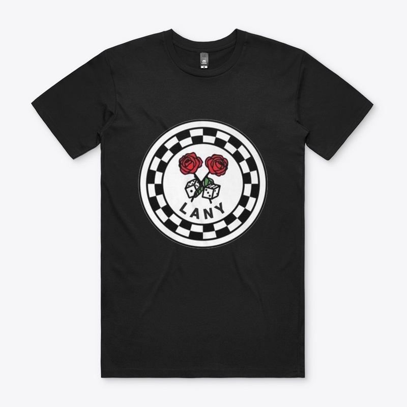 Lany Merch