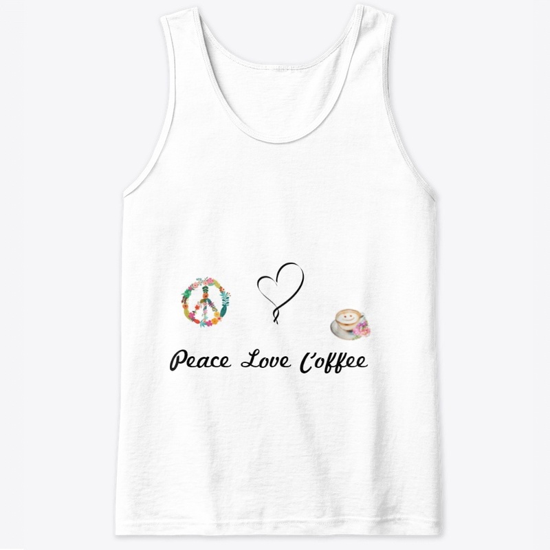 Peace Love Coffee