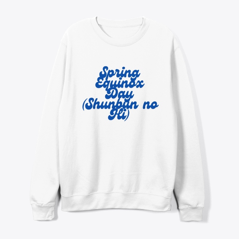Spring Equinox Day T-Shirt