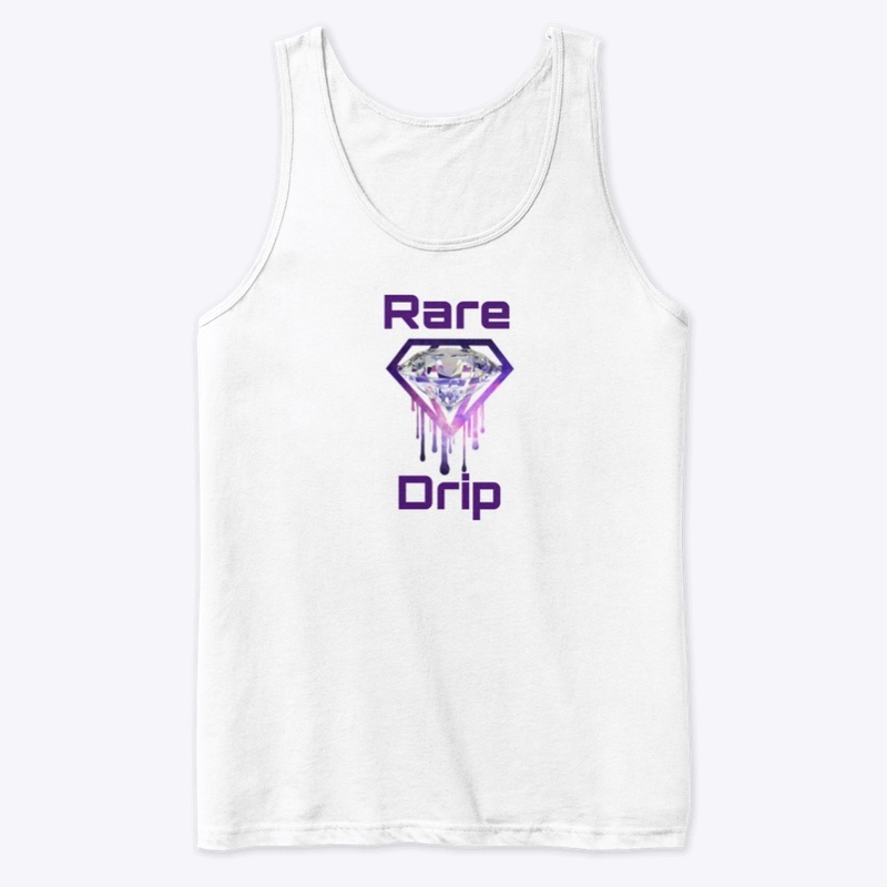 Rare Drip