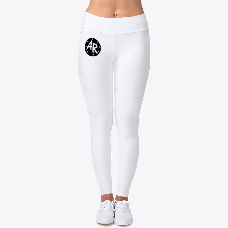 nouvelle marque AR