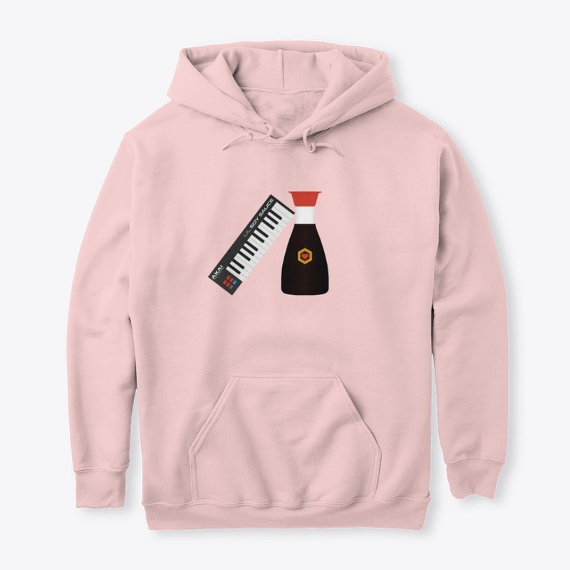 lil soy sauce merch