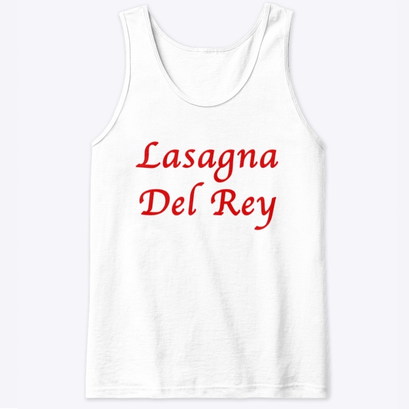 Lasagna Del Rey