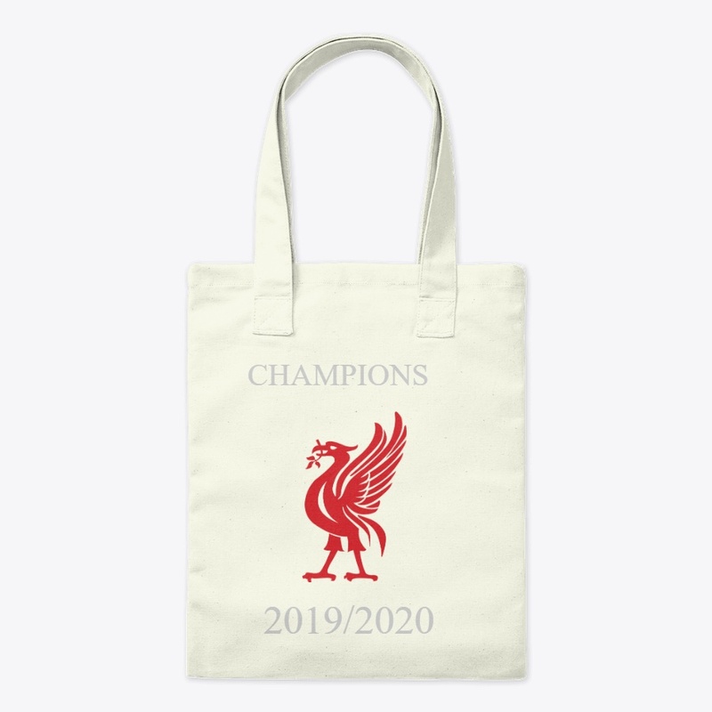 LIVERPOOL CHAMPIONS 19/20 Collection