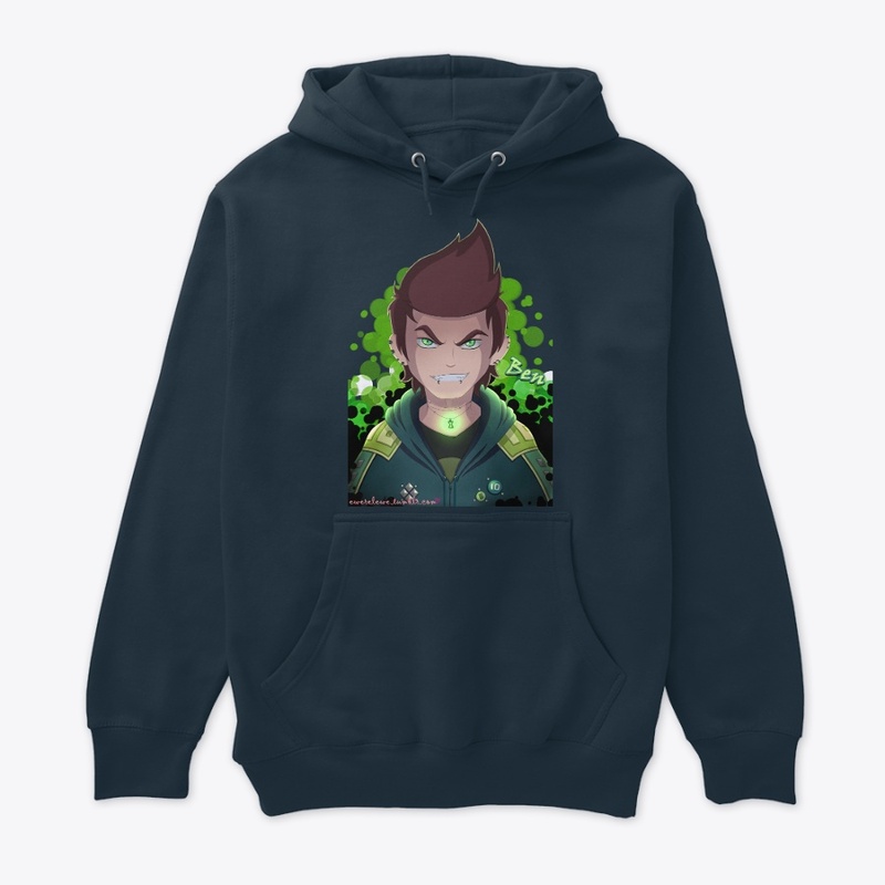Ben 10 lovers best clothes 