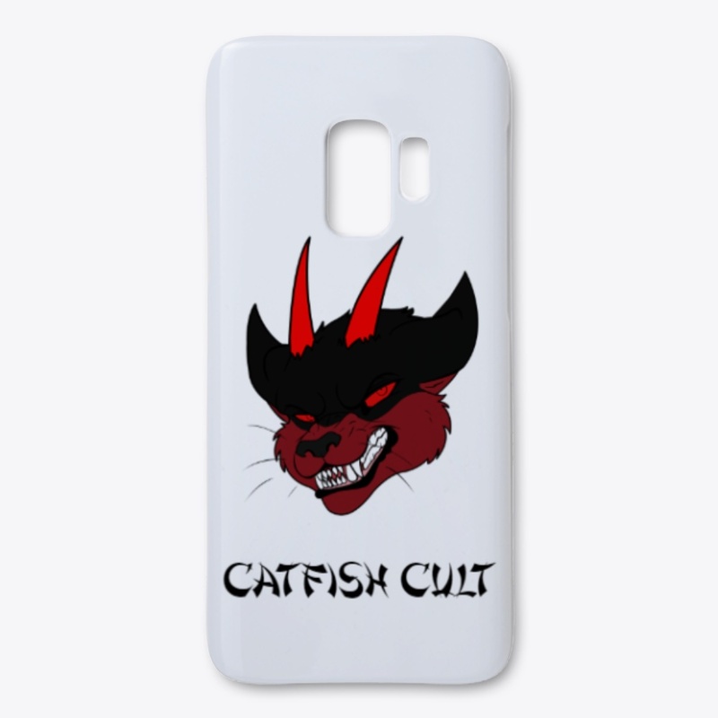 Phone Cases, Mug and Bag