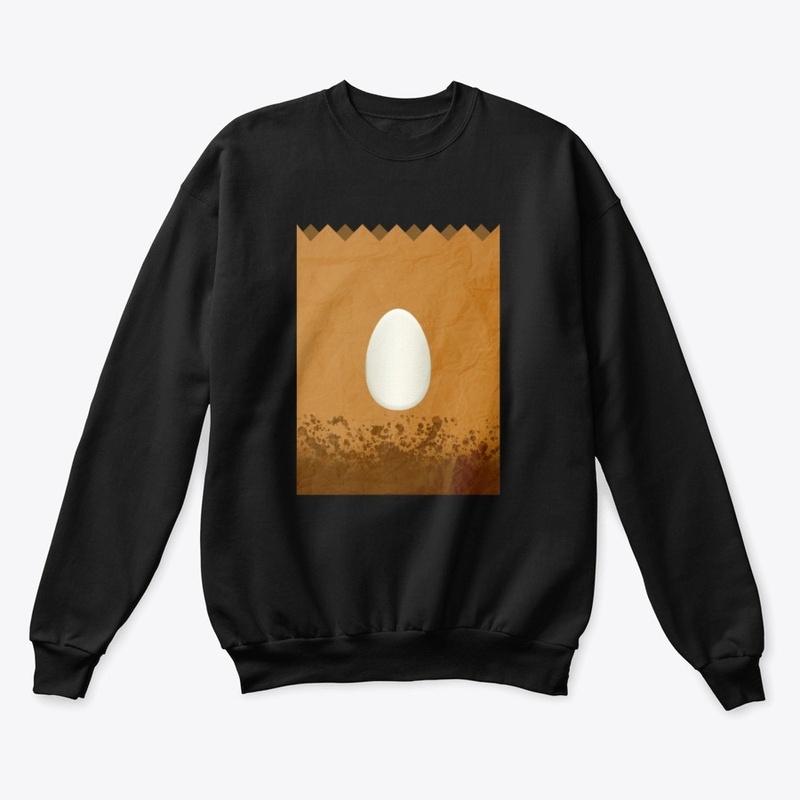 EGG BAG!