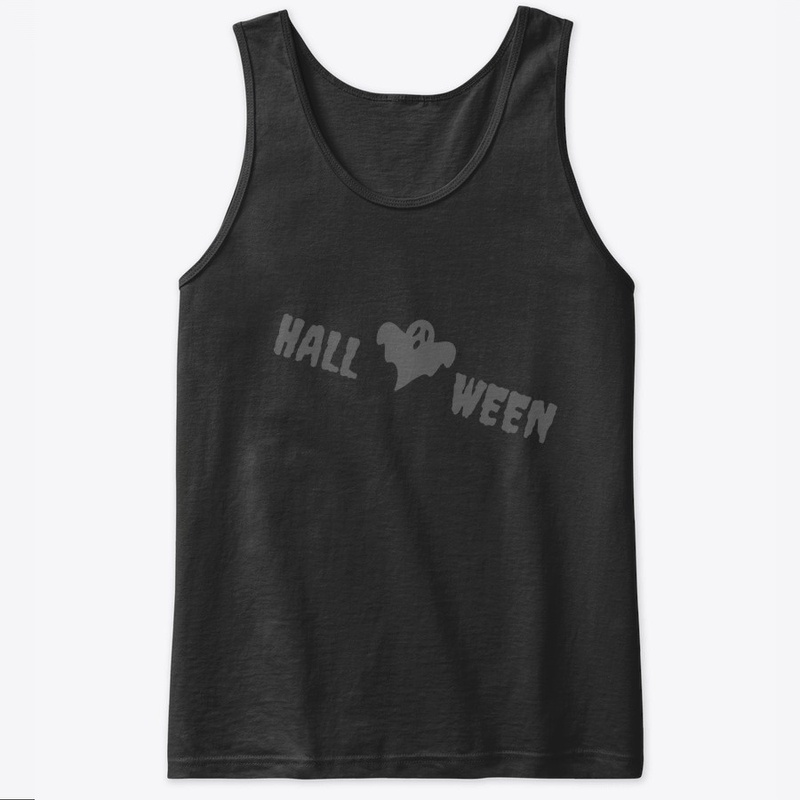 trick or treat Halloween tees