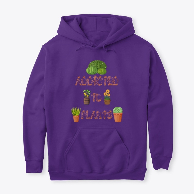 plant lover  flower pot nature desing