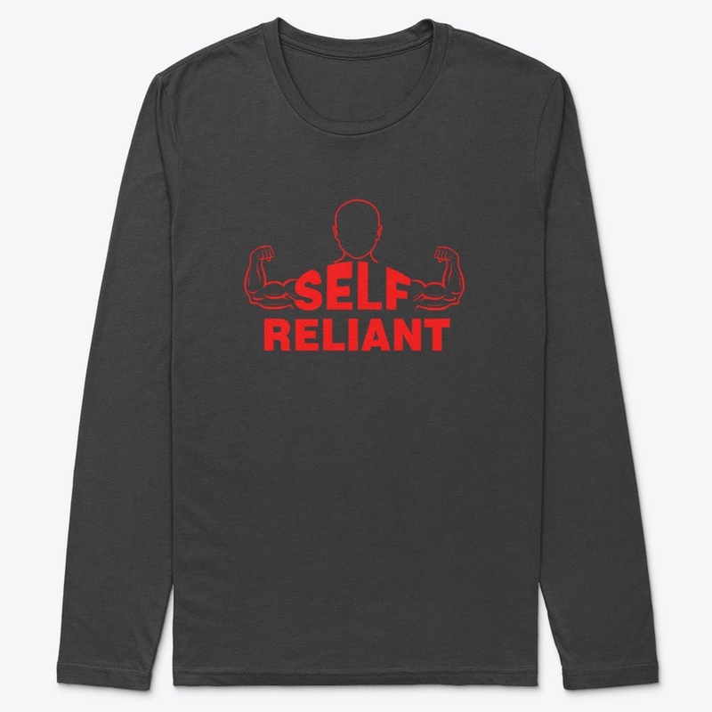 Self Reliant 