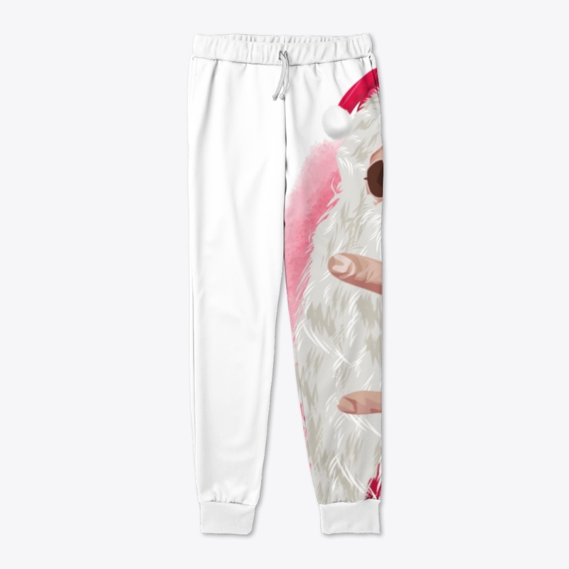 Rock Santa Clothes & Apparel