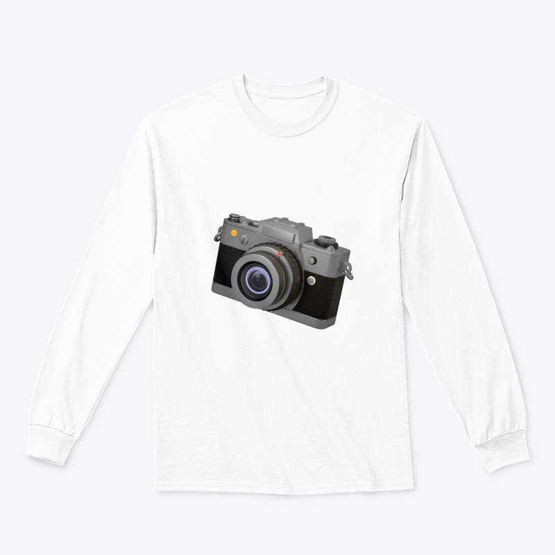 camera