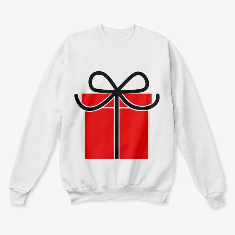 JAS TV MERRY CRISTHMAS T-SHIRT