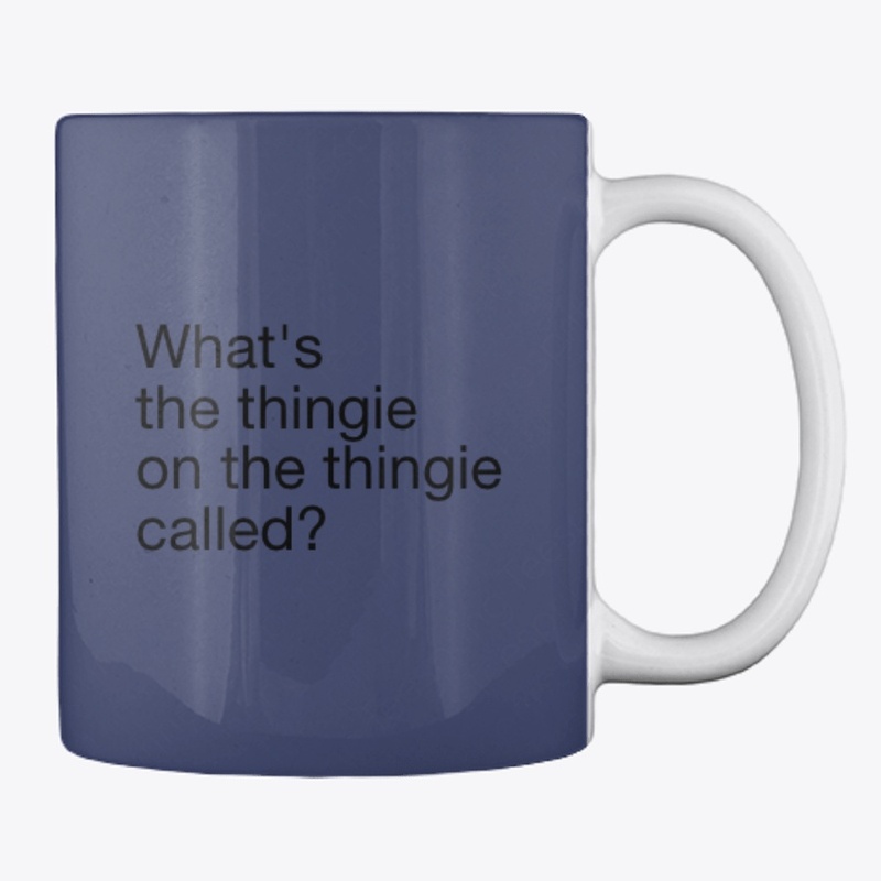 WRITERMerch