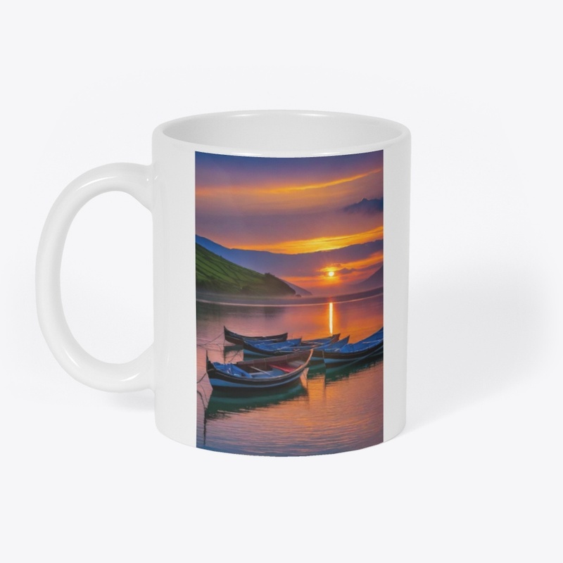 sunrise 