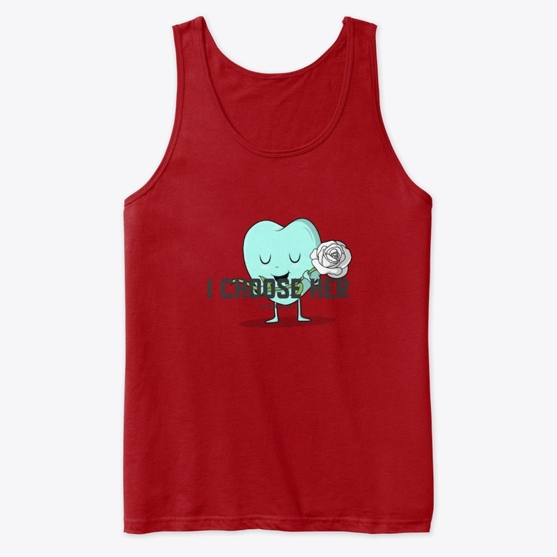 LGBTQIA Merchandise