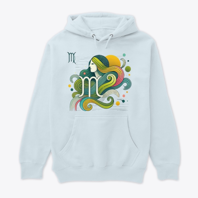 Virgo Zodiac