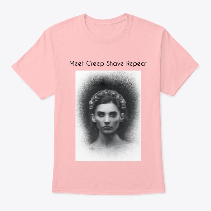 Meet Creep Shave Repeat