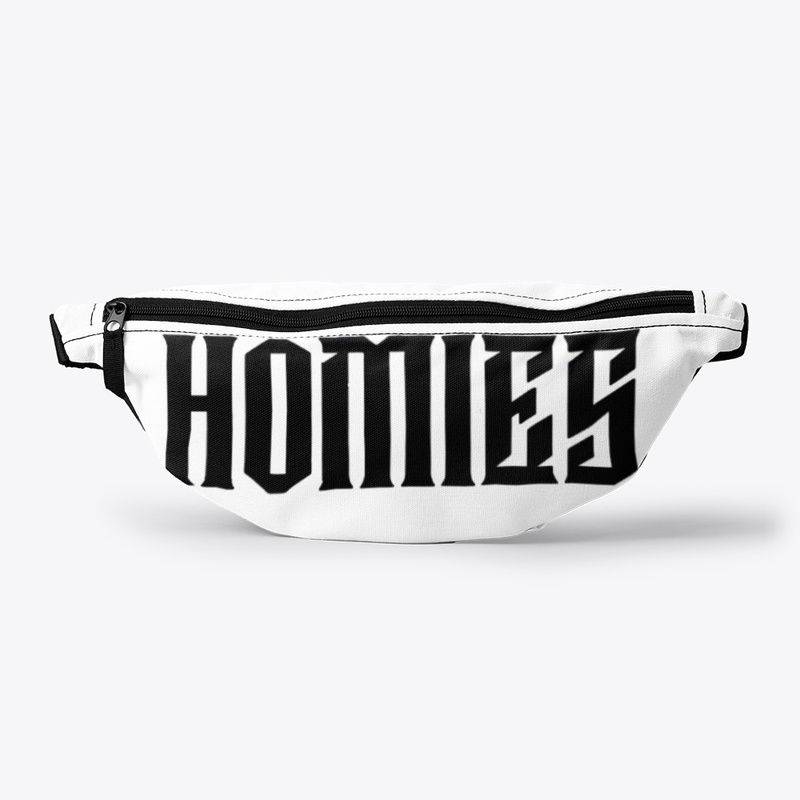 HOMIES