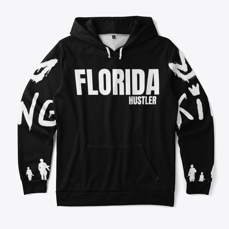 Florida Hustler Brand 