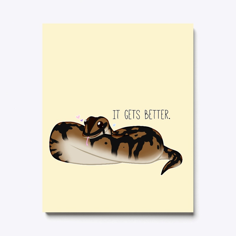 It gets better