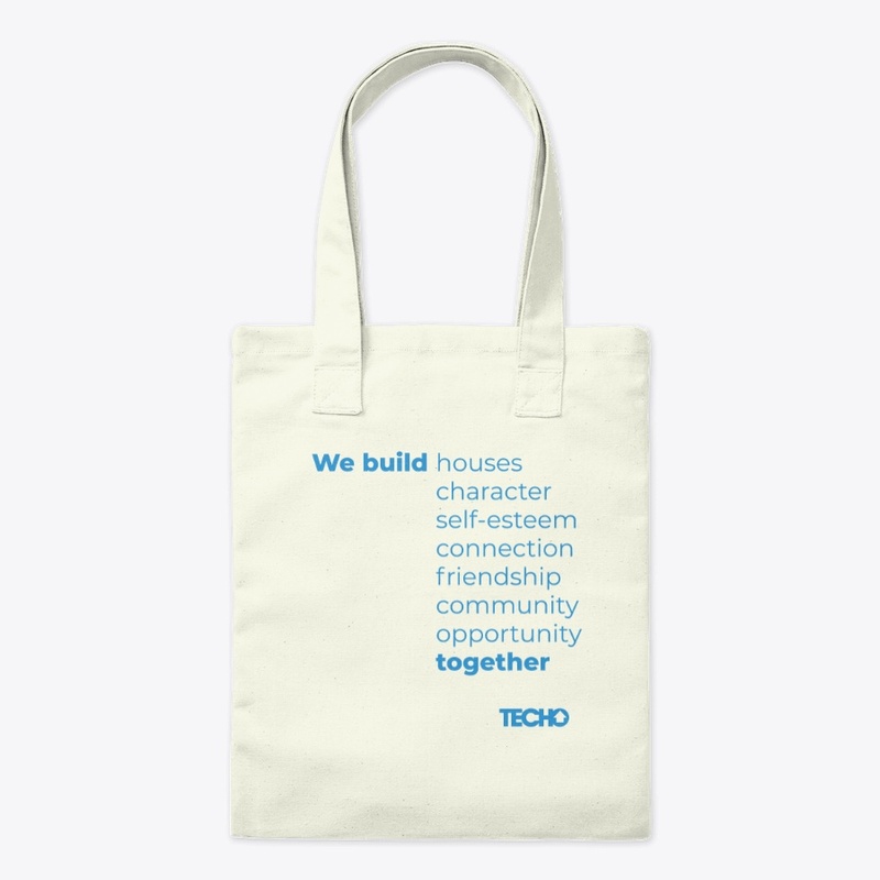 We build Tote