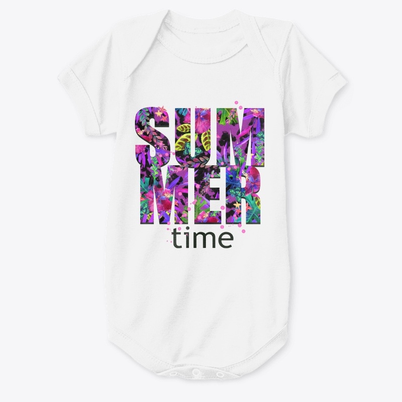 Summer Time