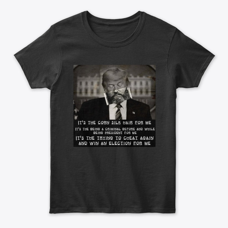 Dump Trump