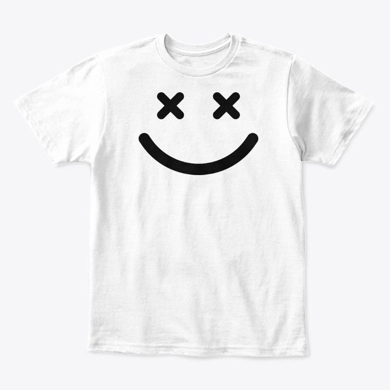 Black Smile Line 