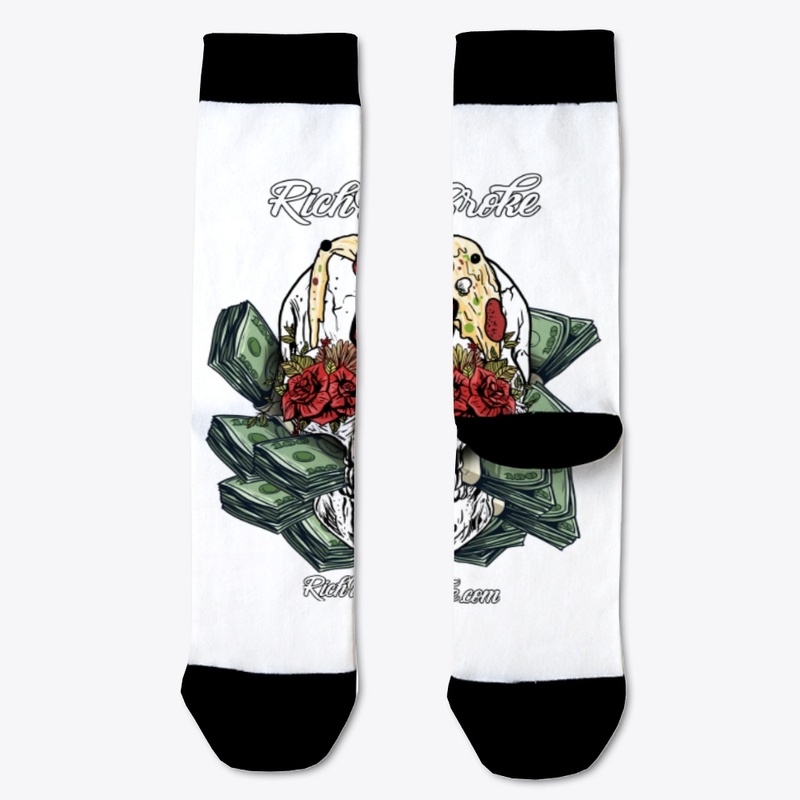Rich Vs Broke Collection