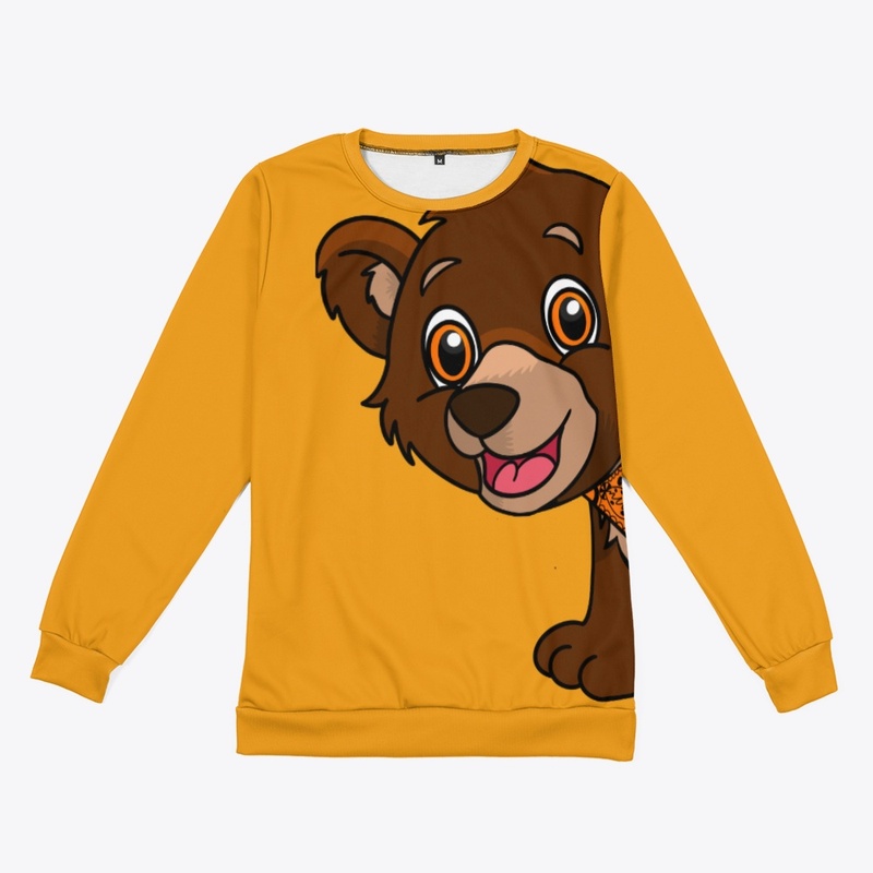 Mommy's Little Cuddle Bear Collection