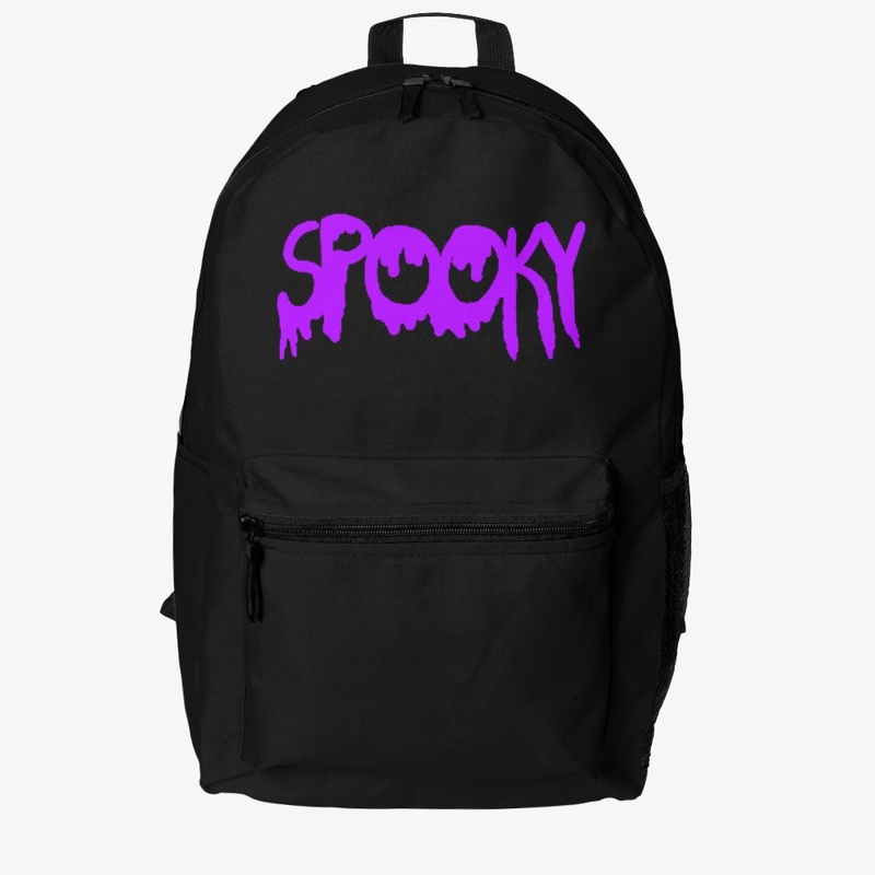 Spooky Bags