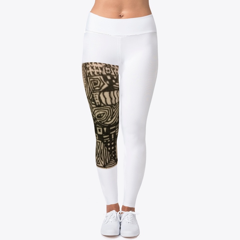 Tribal Dreams