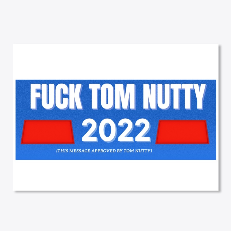Campaign Merch