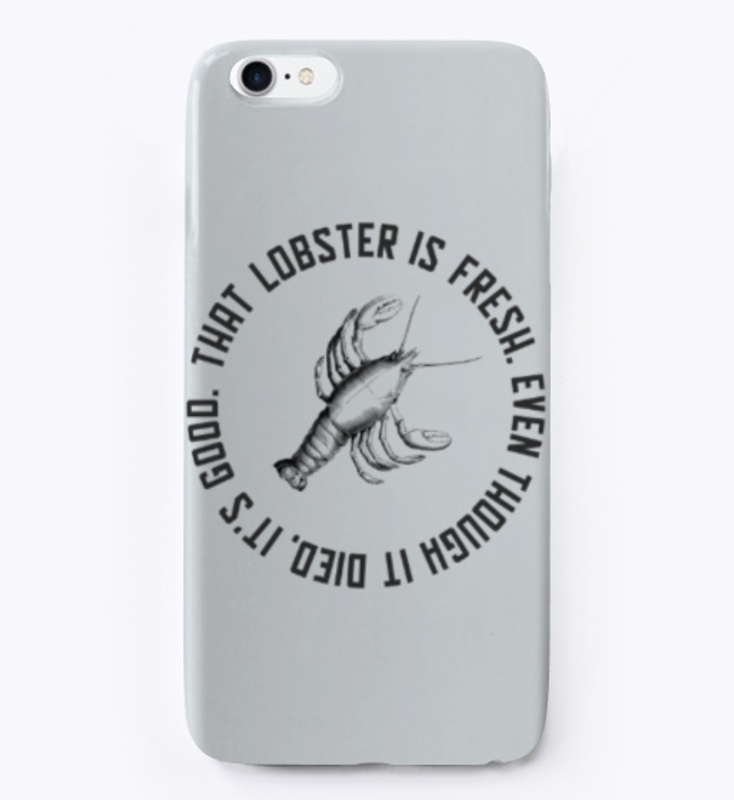 That Lobster