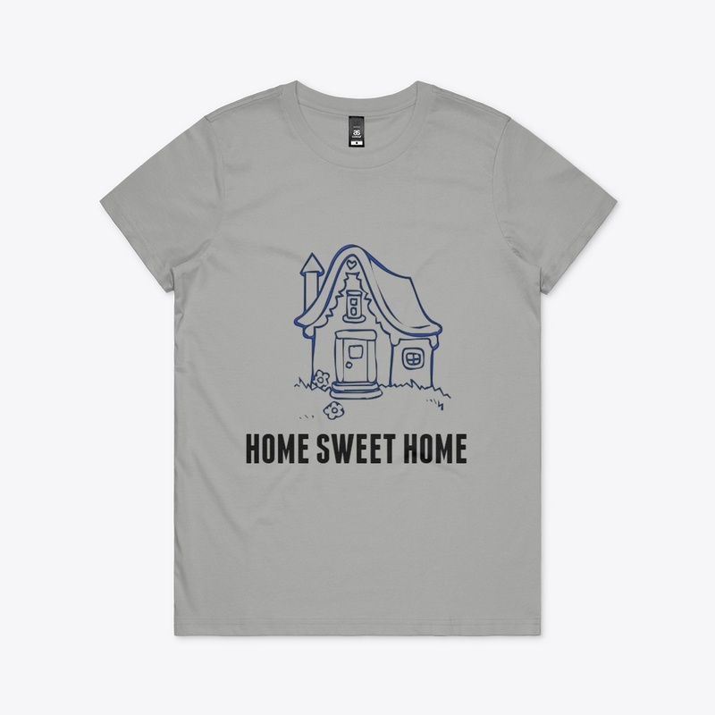 home sweet home