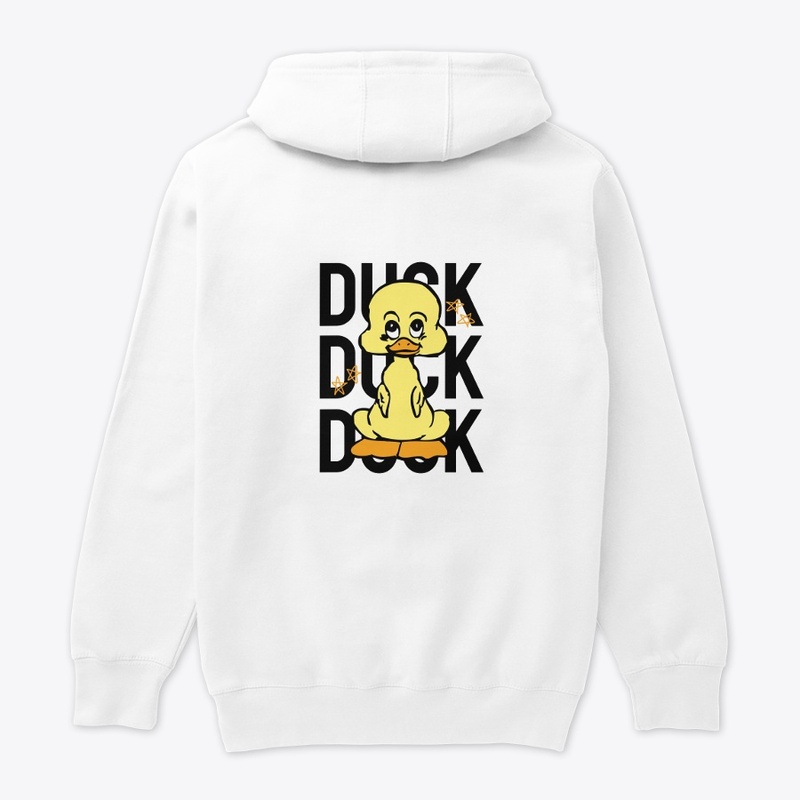 V.V. DUCK