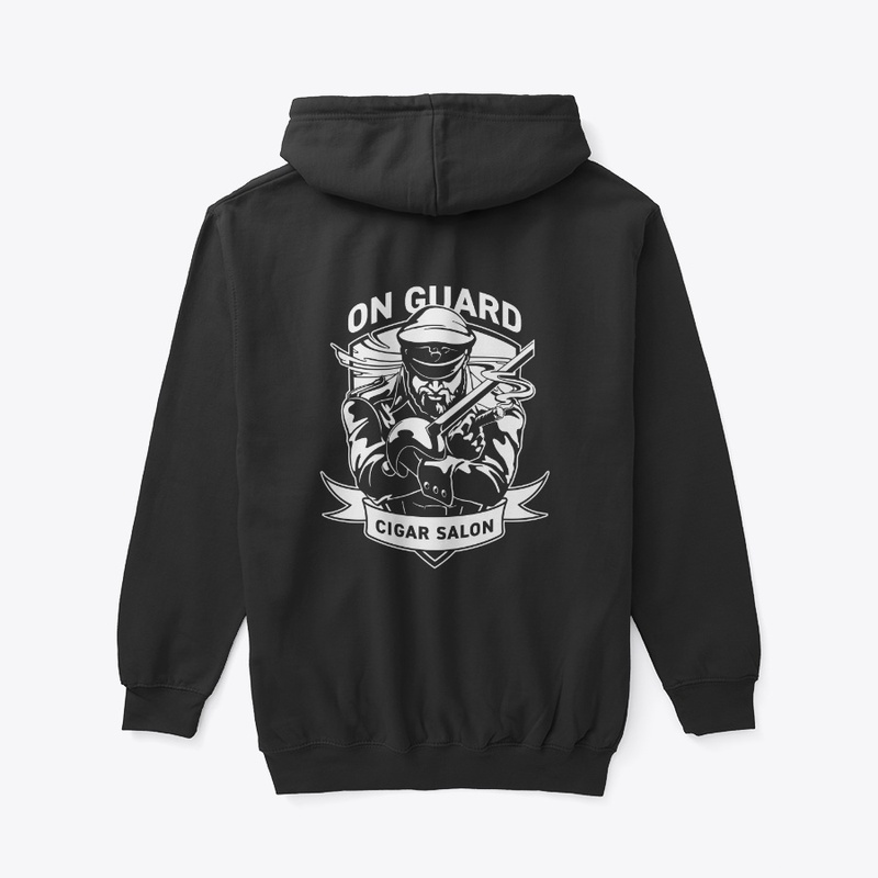 ON GUARD LOGO